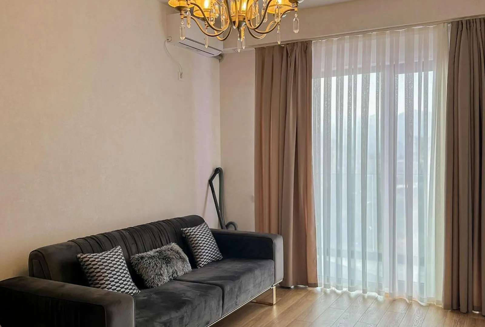 Cozy Apartment Old Tbiliszi