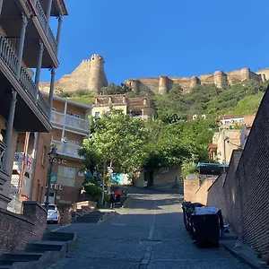 Апартаменты Old Tbilisi-albi, Тбилиси